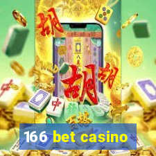 166 bet casino